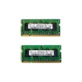 MEMÓRIA SAMSUNG 512 MB DDR2